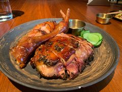 -SHAN山(前滩太古里店)