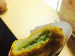-粉粉乐鲷鱼烧(美罗城店)