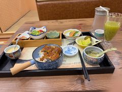 -红叶日料·放题·海胆·定食(星海店)