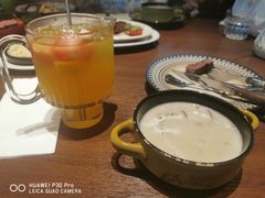 -西堤牛排(合肥之心城店)
