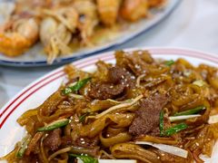 -明本湛江鸡•海鲜小厨(陈家祠店)