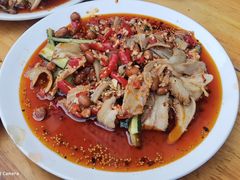 -周记翘脚牛肉