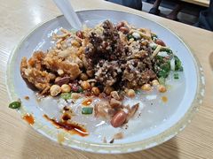 -峨眉山豆腐脑(解放路店)