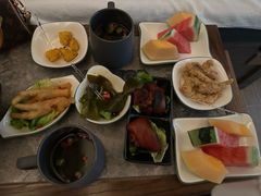 -和子足浴SPA会馆(东方之门店)