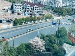 -杭州龙禧福朋喜来登酒店