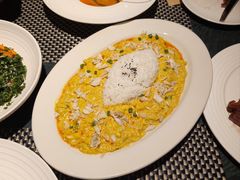 -翡翠鸟精品泰国菜(北辰财富中心店)