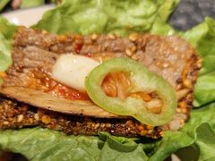 -九田家黑牛烤肉料理(宽城万达店)