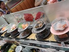 -争鲜回转寿司(通州万达店)