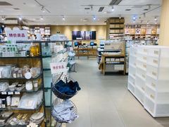 -MUJI无印良品(金狮广场店)