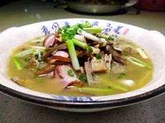 -莫熙炉鱼(旭海时代广场店)