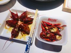 -金陵暴走小龙虾(南京总店)