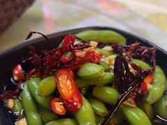 -聚味瞿记·龙虾堂(树木岭店)