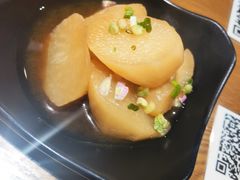 -無牌小范·香港明星美食