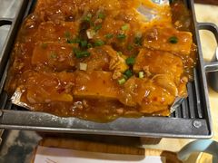 -绿茶餐厅(汇悦大融城店)