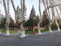 -南京航空航天大学(明故宫校区)