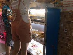 -十里铺铁板鱿鱼