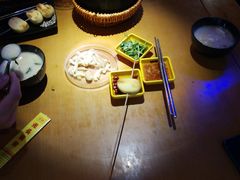 -云晓光头烧烤吧(川沙绿地店)