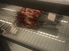 -邢氏老太太烤串(北兴街店)