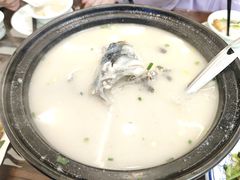 -徽州美食(三十年老店)