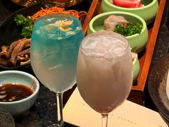 -捞王锅物料理(凯旋路店)