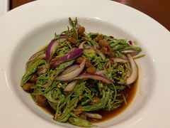 -西双版纳洲际度假酒店-曼霖轩中餐厅