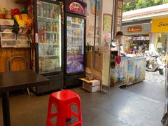 -细妹五香牛杂(步行街店)