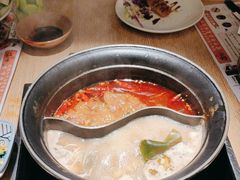 -温野菜涮涮锅(大悦城店)