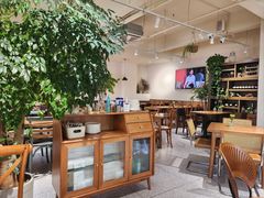 -榖屋house of flour(张江首店)