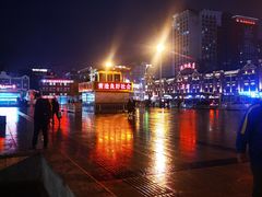 -沈阳站