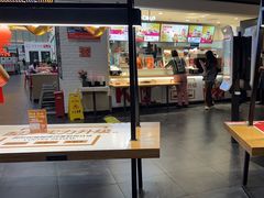 -肯德基(机场三店)