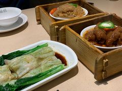 -品胜点心专家(万业大厦店)