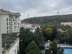 -随州碧桂园凤悦凤凰酒店