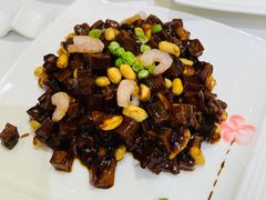 八宝辣椒-光明邨大酒家(汇阳广场店)