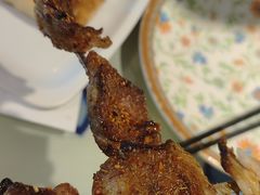 -撒拉花儿·新疆菜·清真(太阳宫店)