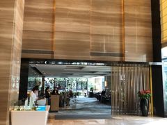 -珠海中海雅高铂尔曼酒店