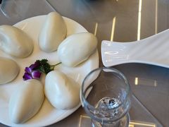 -鹿鸣春饭店(总店)