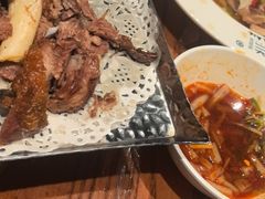 -驿楼兰·新疆菜(火车站店)