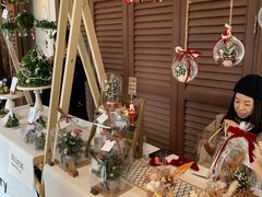 -Smugglers Inn, Hong Kong