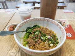 -三两粉(莲塘华润万家店)