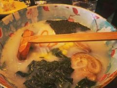 -鹏祖料理