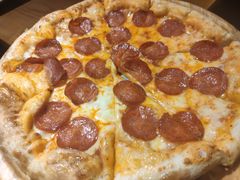 -比格比萨自助(花园路店)