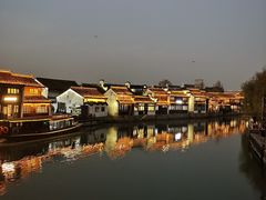 -嘉兴月河历史街区