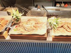 -千滋百味自助海鲜烤肉(布吉景华店)