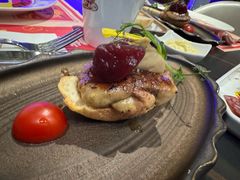-Mezomd曼索蒂西班牙餐厅(广粤店)