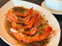 -铭轩中餐厅·海南菜·粤菜(亚龙湾瑞吉店)