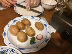 -林四喜·闽南传家菜(鼓浪屿店)