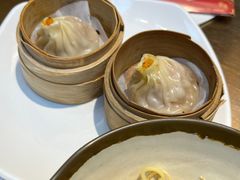 -龍堂蟹黄小笼包(万家丽店)