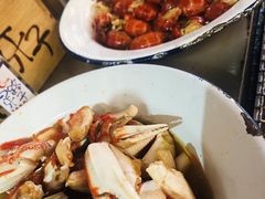 -马路牙子烧烤音乐酒馆(望京店)