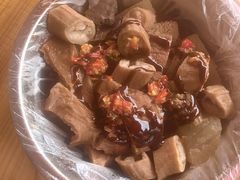 -李记牛杂店(建设一街店)