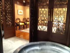 -北京国际饭店·谭府餐厅